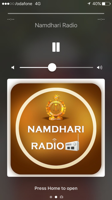 Namdhari Radio screenshot 4