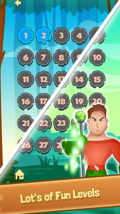 Water Hero - Water Puzzle screenshot 2