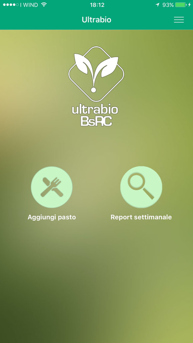 UltraBio screenshot 2