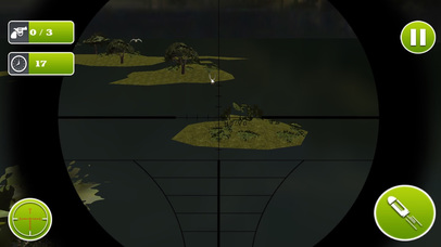 Jungle Birds Hunting screenshot 3