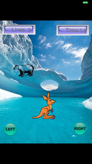 Kangorabbit screenshot 3