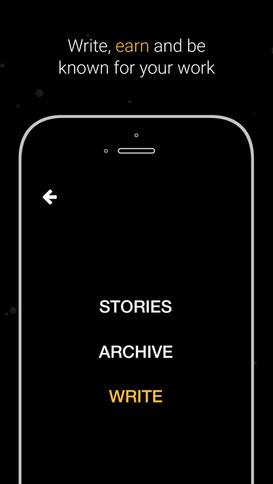 Tales. - Interactive Stories screenshot 4
