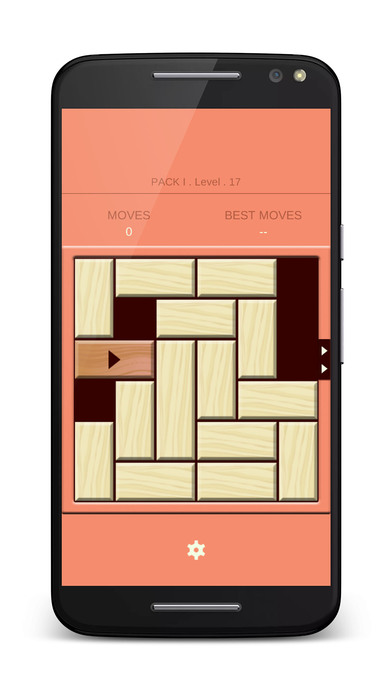 Unblock Block - Puzzle screenshot 2