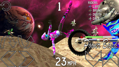 MX Showdown - Multiplayer Motocross Racing screenshot 2