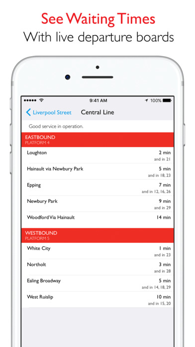 iPhone Screenshot 5