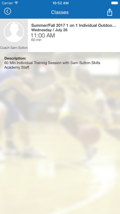 Sam Sutton's Skills Academy screenshot 4