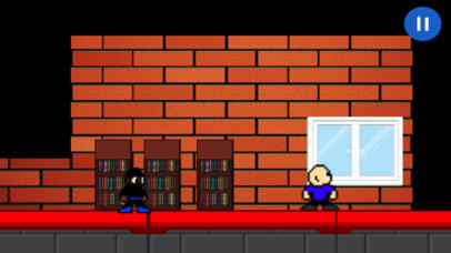 Tyotus: Ninja Detective screenshot 3
