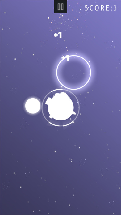 Planetary Boundary - The Battle of Earth Defense screenshot 2
