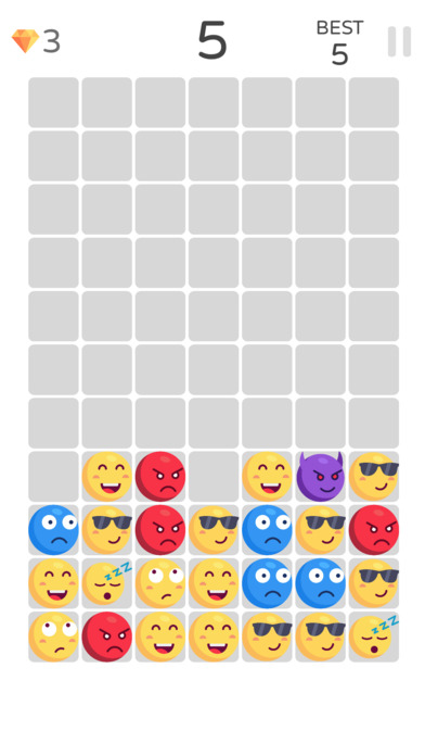 The Emoji Game screenshot 3