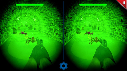 VR Commando Survival Shooter screenshot 3