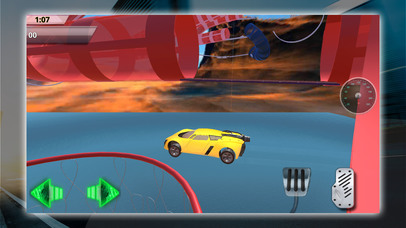Asphalt Boost Car Racing screenshot 4