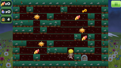 Maze of Angel screenshot 3