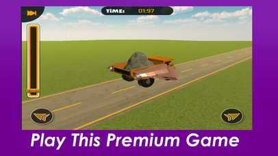 飞行卡车模拟器 screenshot 3