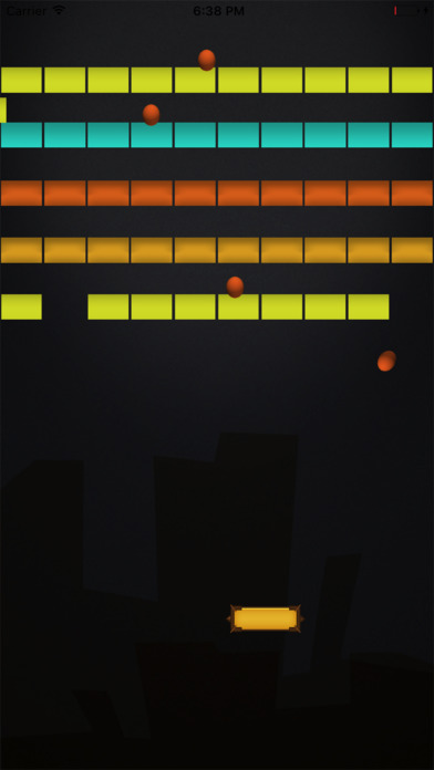 Bricksbuster Arcade screenshot 4