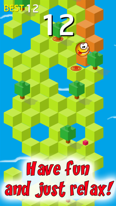 Fun Emoji Game screenshot 2