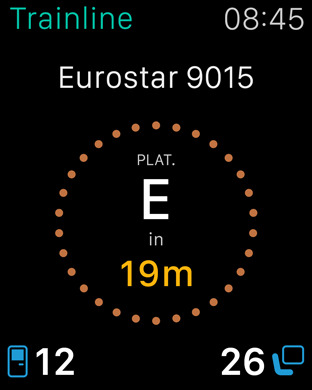 iPhone Screenshot 3