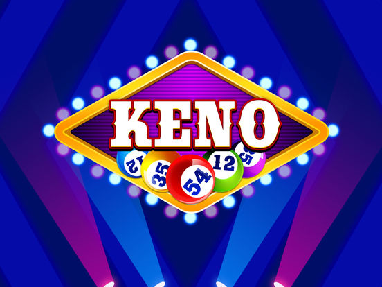 Keno Lucky screenshot 6