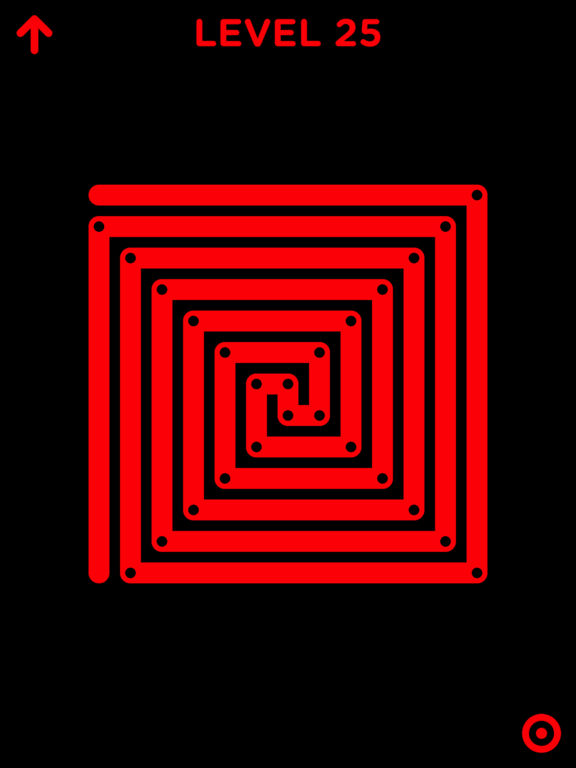 Time Lines: a challenging tiny game! screenshot 10