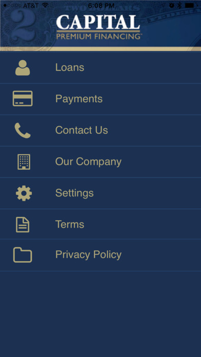 Capital Premium for iPhone screenshot 2