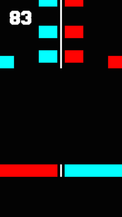 Match The Colored Cubes screenshot 2