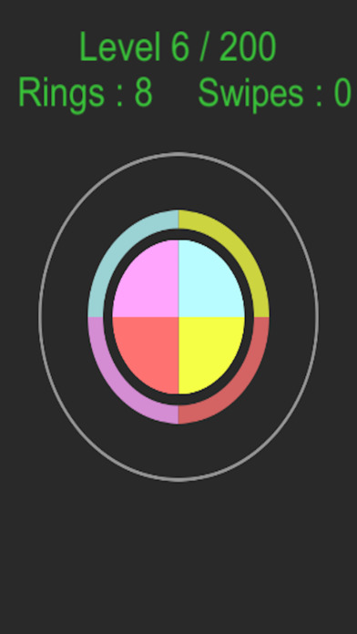 Color Spin - Leap and Match screenshot 2