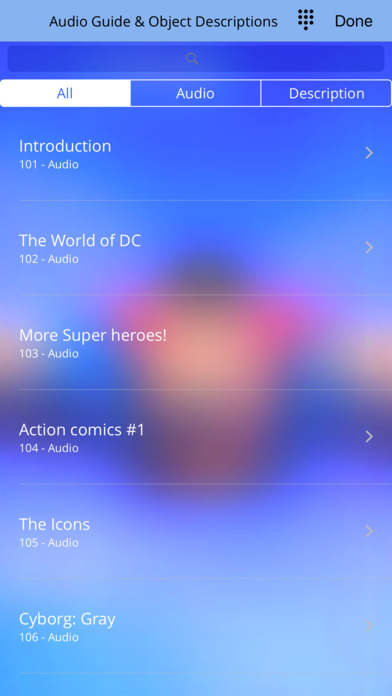 THE ART OF THE BRICK: DC SUPER HEROES screenshot 3