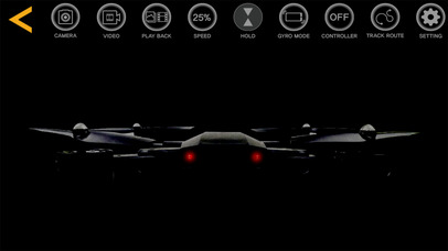 ZEALOT DRONE screenshot 2