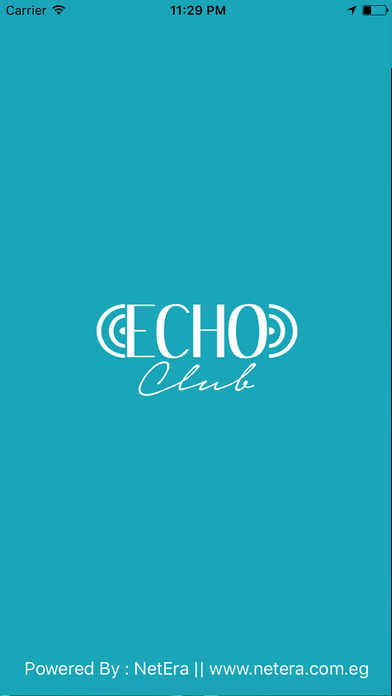 Echo Club screenshot 3