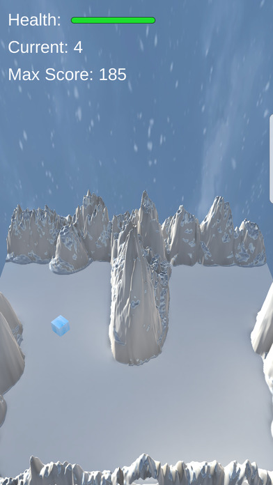 Ice Defender screenshot 2