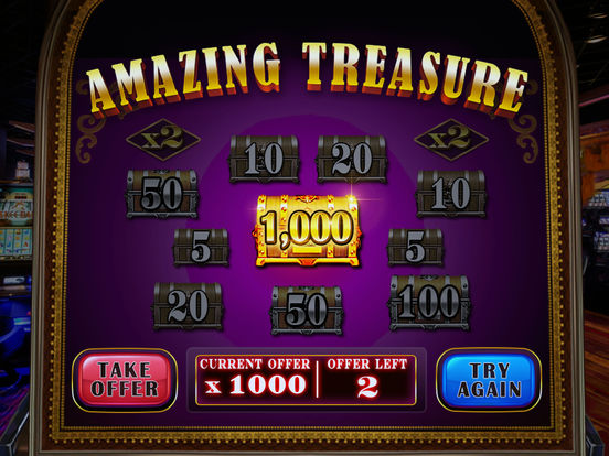 Classic Slots™screeshot 3