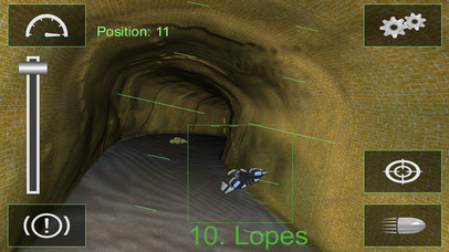 Tunnel Jet Racing screenshot 4