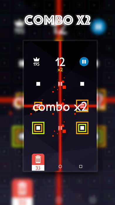 Boxes - Puzzle Game screenshot 2