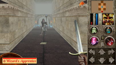 The Quest - Celtic Rift screenshot 3