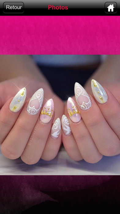 Asia Style Nails Bourges screenshot 4