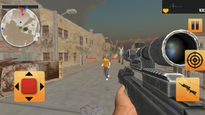 Dangerous Dino Master Hunter screenshot 3