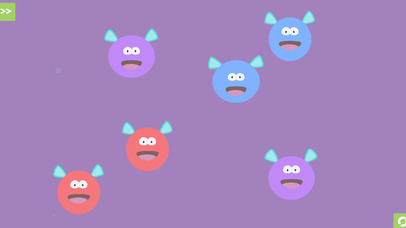 Shapes And Friends screenshot 2
