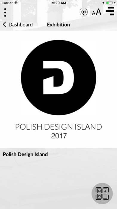Polish Design Island 2017 screenshot 3