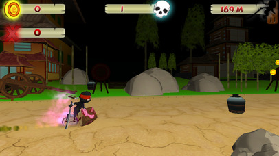 Swordsman(Hero) screenshot 3