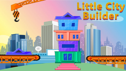 Little City Builder screenshot 3
