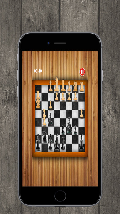 Chess 2 player - Chess Puzzle screenshot 4