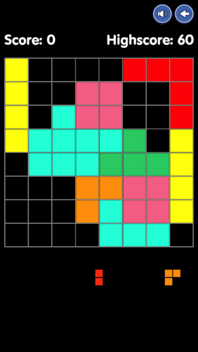 Connect Block - Connect Puzzle screenshot 2