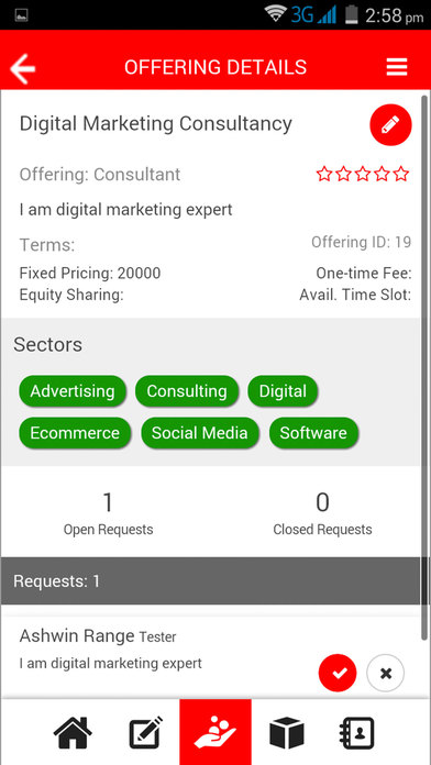 startupbay.in screenshot 4
