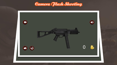 Guns Simulator 3D screenshot 4