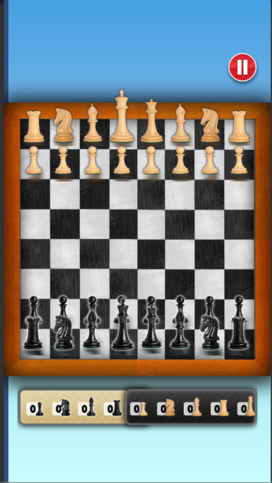 Chess Cup -  play with friends screenshot 2