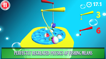 Fishing Toy Activity screenshot 4
