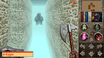 The Quest - Celtic Rift screenshot 4