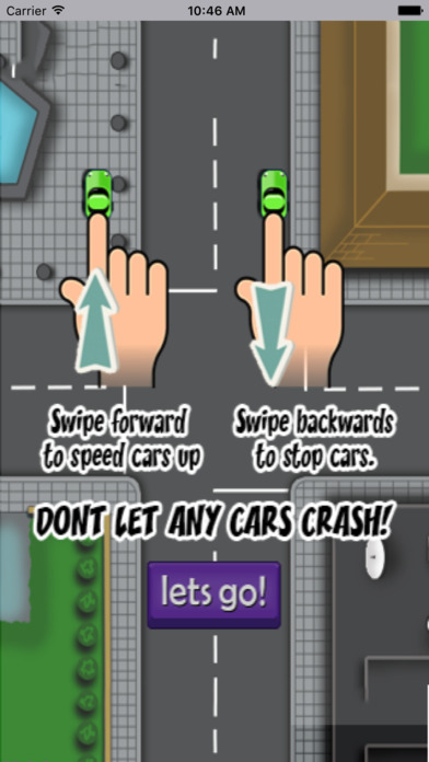 交通管理 - 全民都爱玩的模拟小游戏 screenshot 2