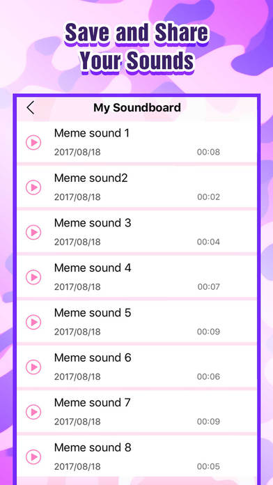Team 10 Soundboard for Jake Paul Fans screenshot 4
