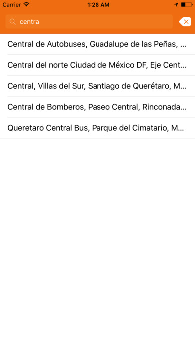Tu Ruta San Juan screenshot 3