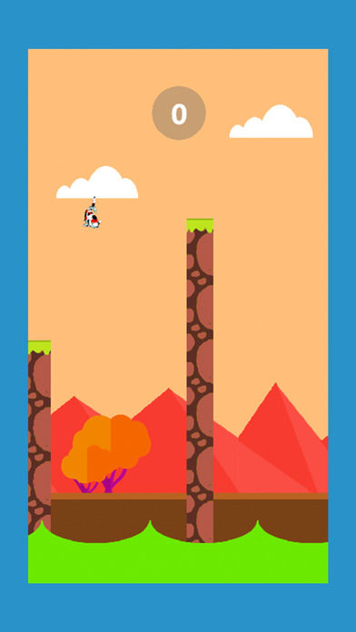 JUMPING KOI screenshot 3